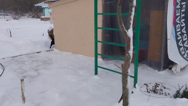 Усадьба Хорошие Люди зима смотреть онлайн