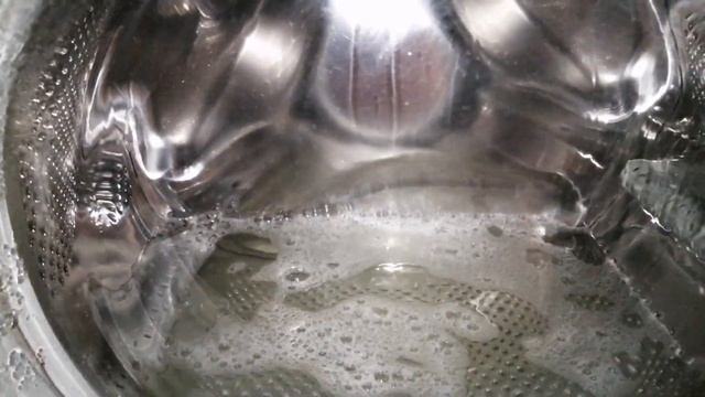 Стиральная машина Атлант 50С82: Синтетика 60° (очистка) смотреть онлайн