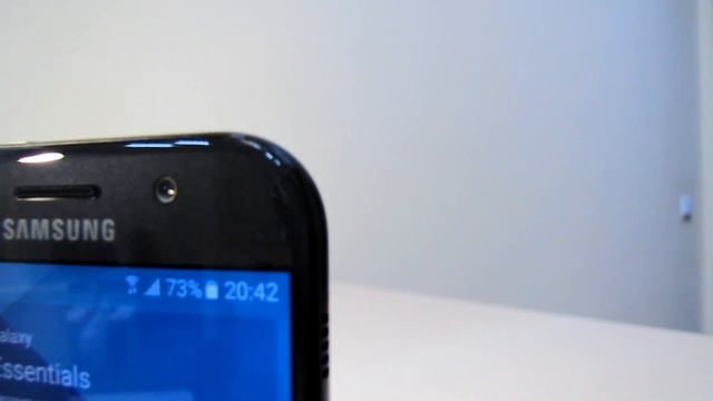 Samsung Galaxy A5 2017 (A520F) подробный обзор и тест. A5 2017 почти идеальный смотреть онлайн