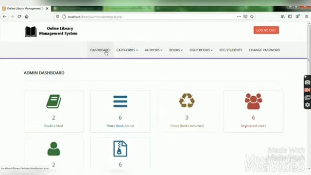 Online Library Management System Review смотреть онлайн