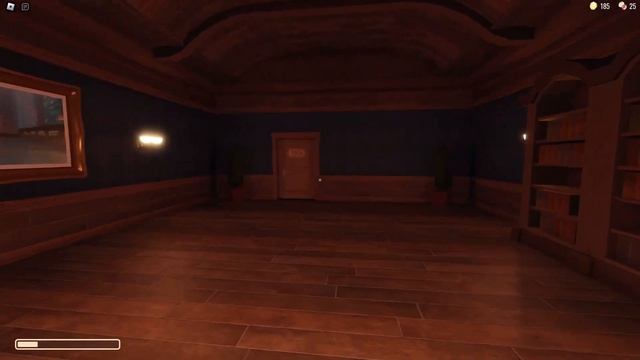 Doors Roblox Eyes Jumpscare смотреть онлайн