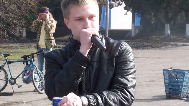 PASH (Beatbox A.M)..MTS смотреть онлайн