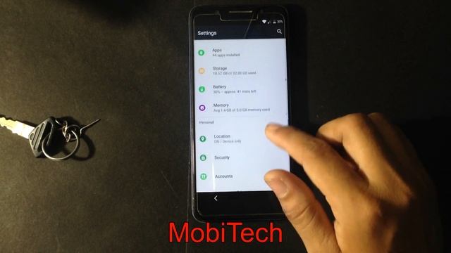 Alcatel 3X 5058I Google Account Remove/Bypass FRP смотреть онлайн