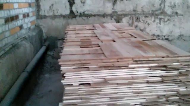 Сортировка ламели смотреть онлайн