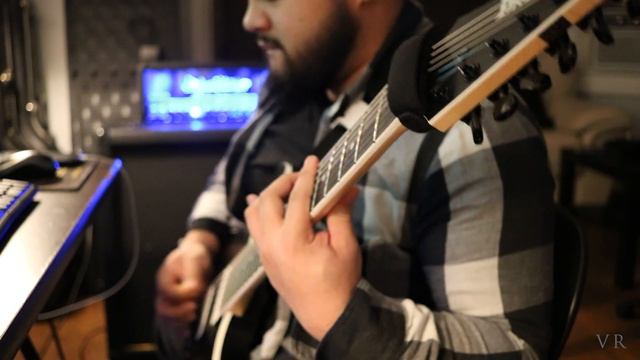 TesseracT - King смотреть онлайн
