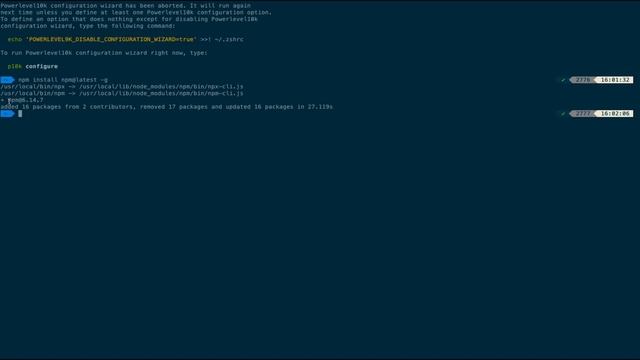 How to Install React JS on Window, Mac, Ubuntu (Hindi-2020) #2 смотреть онлайн