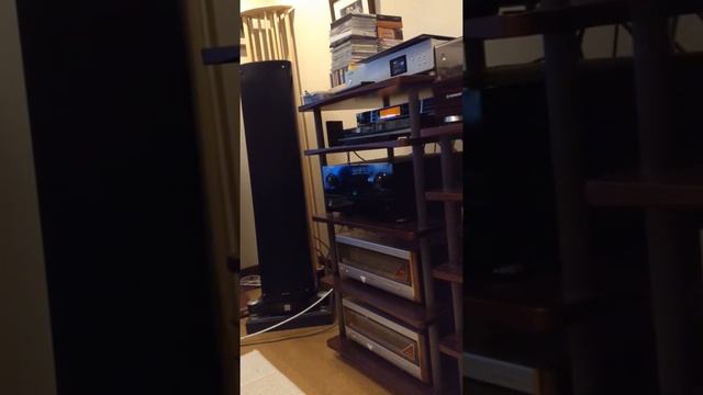PIONEER　パイオニア　S-1EX　男性ボーカル再生　アナログ盤 смотреть онлайн