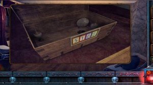 Can you escape the 100 room 6 (прохождение) комната 1