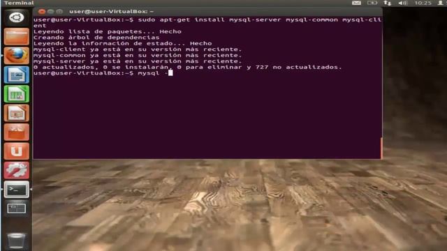 Instalar VirtualBox+Ubuntu+Apache+MySQL+PHP+PHPMyAdmin смотреть онлайн