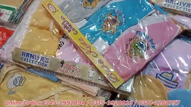 Newborn Baby Clothes Wholesale Shop | Kids Summer Collection | Bolton Market | kids Care Products * смотреть онлайн