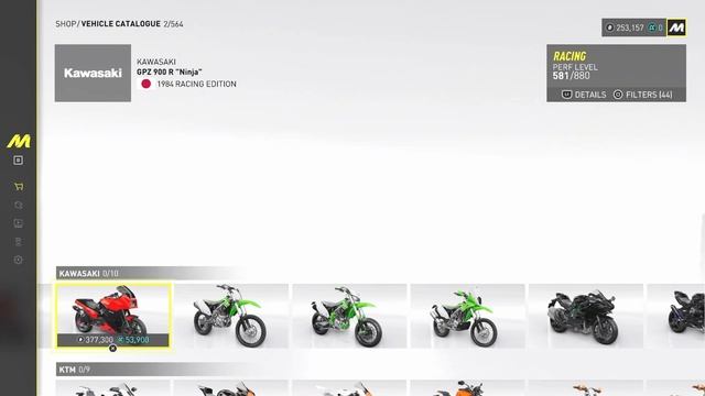 THE CREW MOTORFEST ALL BIKES | Closed Beta | Very Similar to Crew 2... | PS5 смотреть онлайн