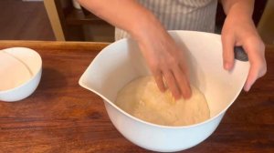 Итальянский хлеб фокачча на закваске рецепт