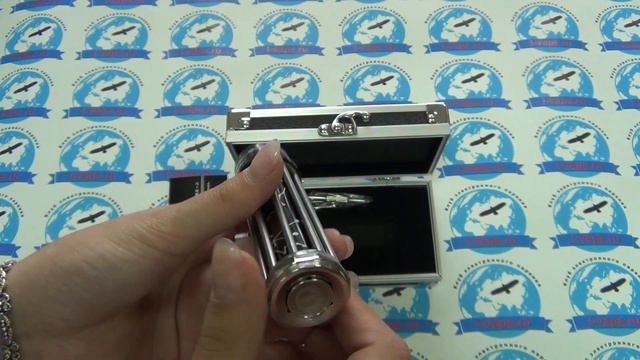 Механический Мод Innokin Itaste 134 mini смотреть онлайн