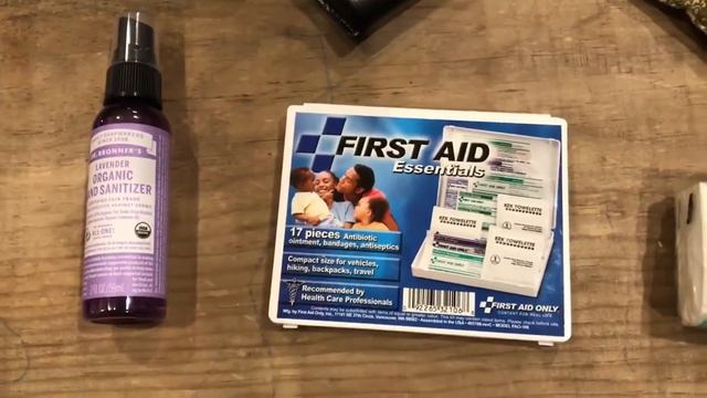 Every Day Carry: Mama's Purse смотреть онлайн