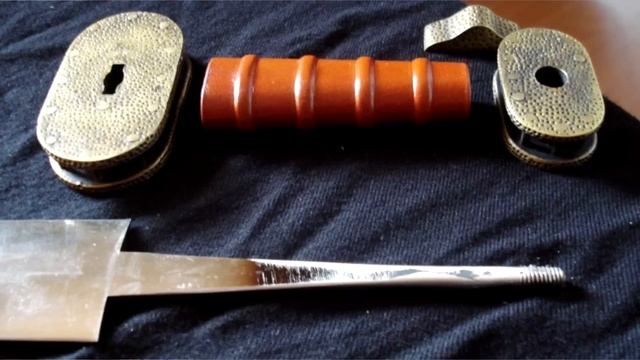 How to start sword collecting: Where to look, what to avoid смотреть онлайн