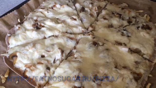 Любимые оладьи