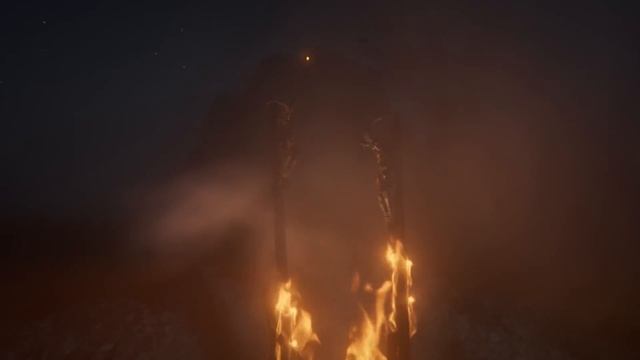 СИРЕНОГОЛОВЫЙ В АУТЛАСТ и другие пасхалки [Sirenhead Outlast 2] ХПС #2 смотреть онлайн