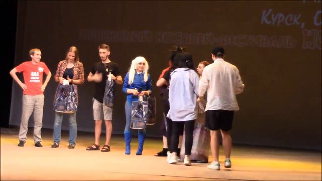 LDA 2 место Hokori Tori 2017 смотреть онлайн