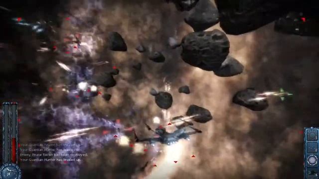 Shattered Origins Guardians of Unity - Trailer смотреть онлайн