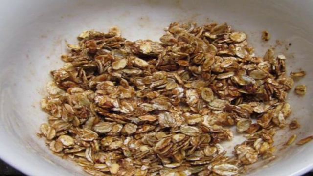 Кухня Мамашки