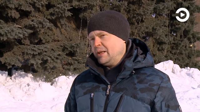Пензенские студенческие отряды признались в любви к своей стране смотреть онлайн