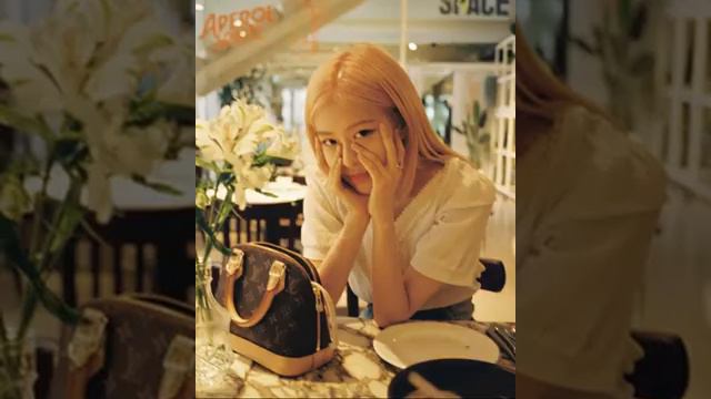 ROSE (BLACKPINK) ALL INSTAGRAM PICTURES NOV 2019 смотреть онлайн
