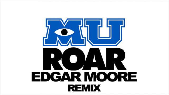 Axwell & Sebastian Ingrosso - Roar (Edgar Moore Trap Remix) смотреть онлайн