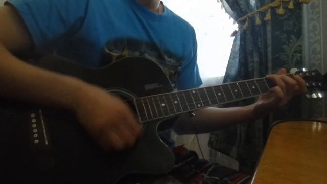 ВОСЬМИКЛАССНИЦА (КИНО) cover смотреть онлайн
