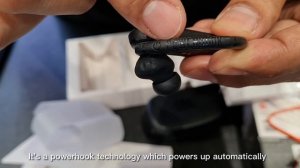 Unboxing - JBL Endurance Peak III??