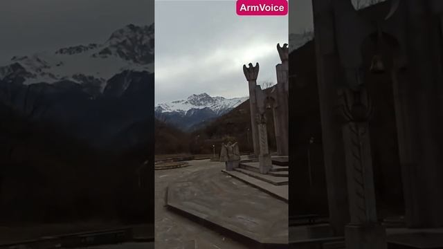 Армянское наследие смотреть онлайн