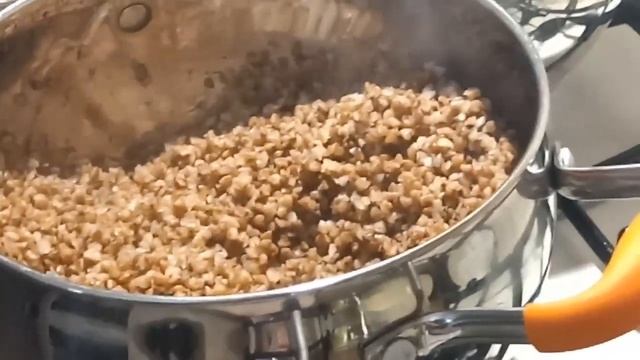 Мясные заготовки? Гарнир? Блюда из капусты ? смотреть онлайн