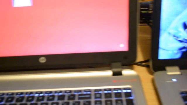 New HP ENVY 15T Quick walkthrough and compare to last year 17 model смотреть онлайн