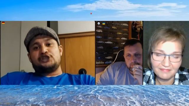 Мы с Володей против диаспоры мигрантов смотреть онлайн