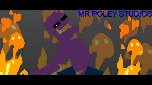 FNAF ENDING 6 TEST AUDIO // ANIMATION~STICK NODES\\ смотреть онлайн