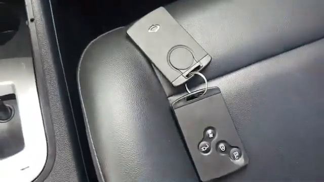 KOREA USED CAR 2018 Renault samsung SM3 Electric car KNMC4Z2ZMJP005421 смотреть онлайн