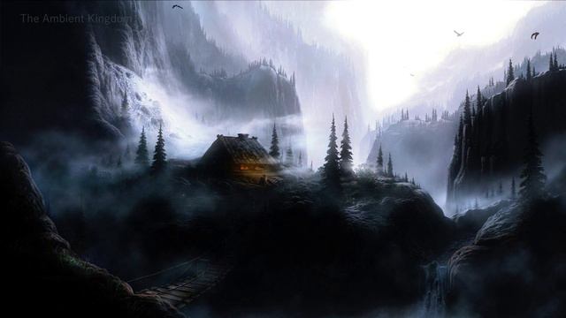 Dark Fantasy Music. Medieval Ambience. Sub For More 🙏 Relax, Meditate, Sleep. 🌳