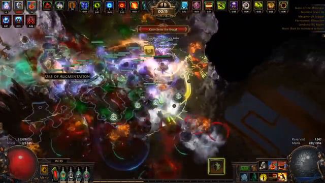 Path of Exile 3.10 Delirium Top 5 Budget League Starter Builds - Beginner Friendly смотреть онлайн