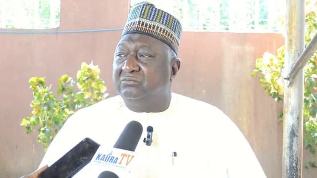 Fira Ta Musamman Tare Da Hon. Abubakar Aliyu Tukuran Gwandu Braden Arewan Katsina. смотреть онлайн