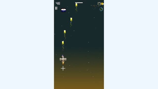 Astro Attack Android iOS Gameplay смотреть онлайн
