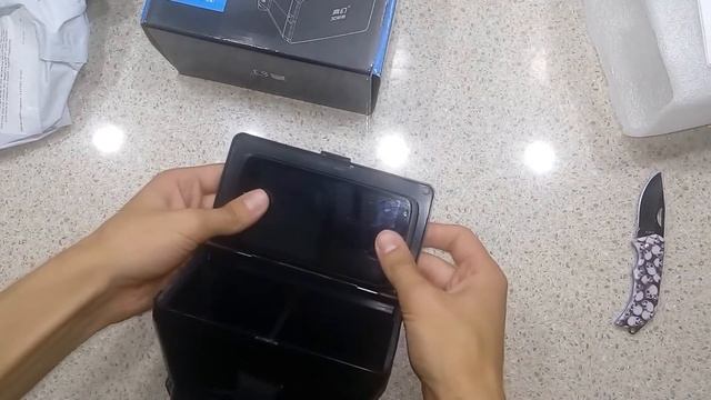 VR очки с aliexpress за 6.79$ смотреть онлайн