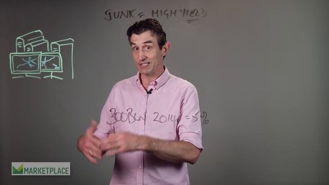 What is a junk bond? смотреть онлайн