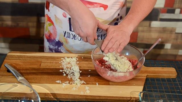 Картофельные крокеты с мясной начинкой и сырным соусом! Отличная закуска, рецепт. смотреть онлайн