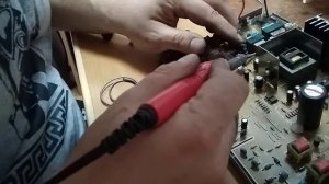 HP LaserJet 1300/1200 мигает желтый индикатор, ошибка, не видит картридж, тусклая печать