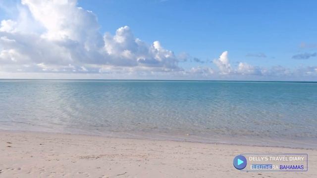 Exploring SPANISH WELLS & HARBOUR Island in Eleuthera Bahamas: Travel Guide смотреть онлайн