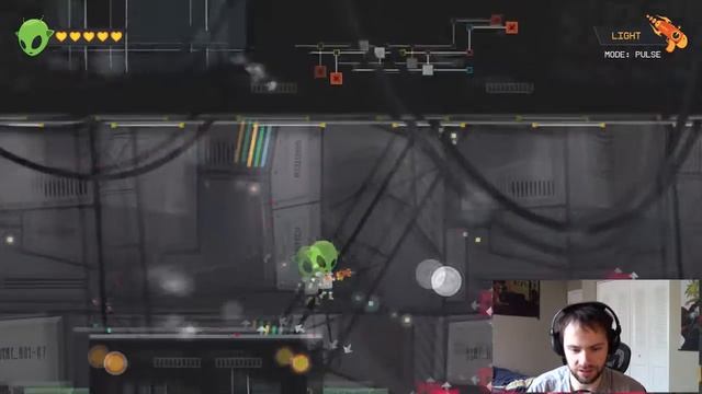 Nameless Occupation Lab Inc. - Bye Bye Wacky Planet PART 1 Kawaii Koala Club смотреть онлайн