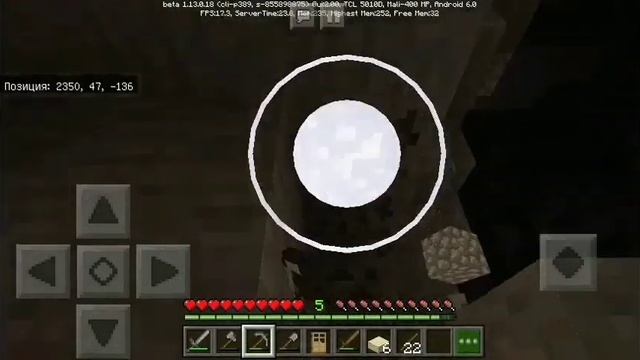 MINECRAFT#3 МАЛЫШ КАКТУС смотреть онлайн
