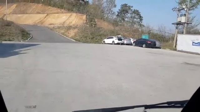 [RBAUTO] Hyundai Grace 2.4 M/T Disel