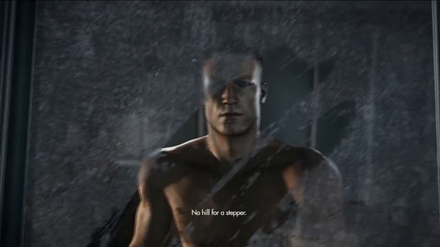 Wolfenstein: The Old Blood on NVIDIA Geforce 310m (Core i3 330m) смотреть онлайн