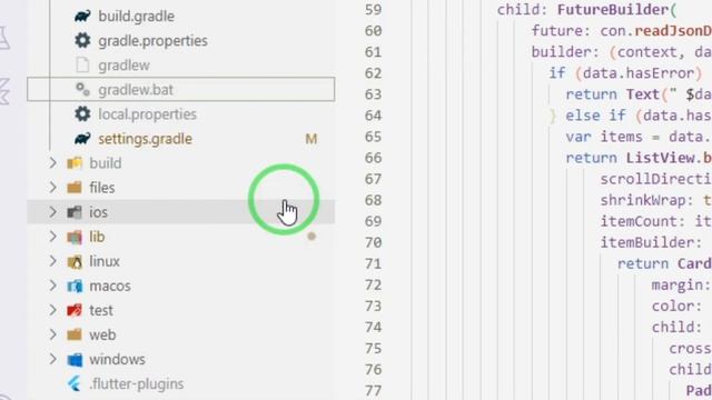 How to generate a SHA key in Flutter in just 3 steps! смотреть онлайн