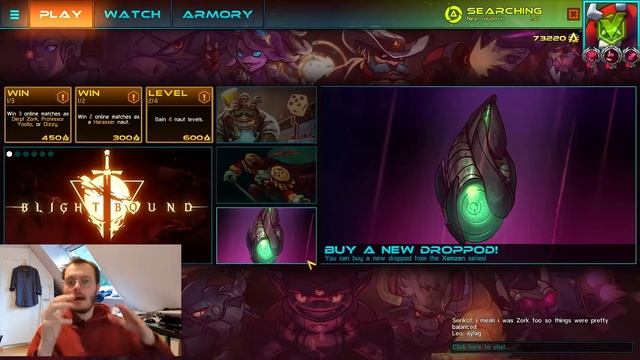 Awesomenauts Tutorial for beginners by Rogzy смотреть онлайн